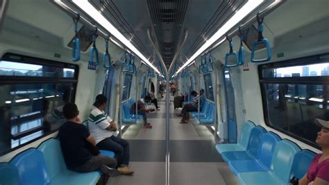 kuala lumpur inspiro|(REVIEW) MRT Sungai Buloh .